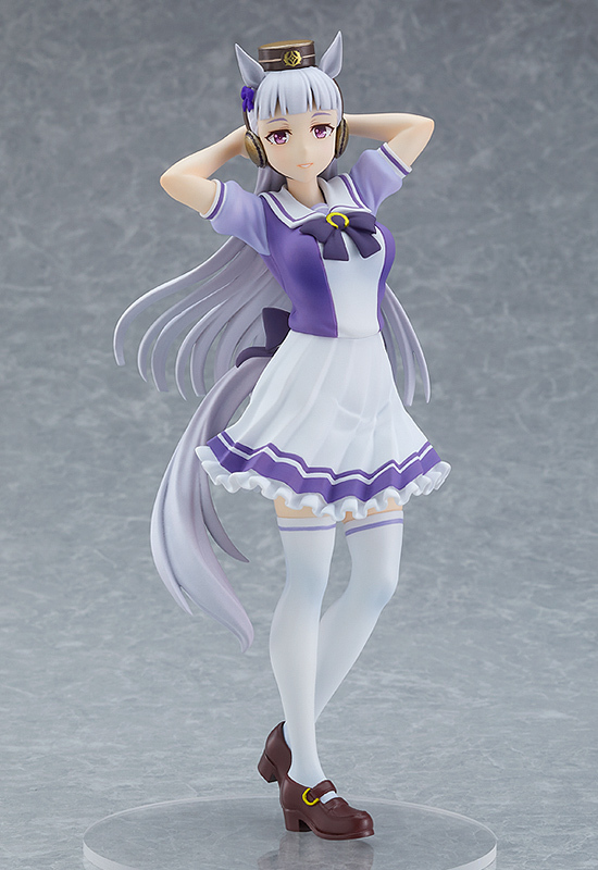 Фигурка POP UP PARADE Gold Ship: School Uniform Ver.