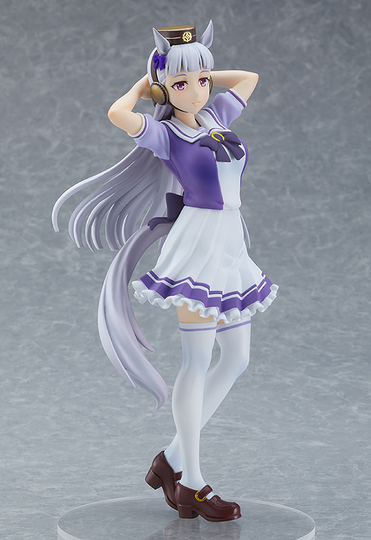 Фигурка POP UP PARADE Gold Ship: School Uniform Ver.