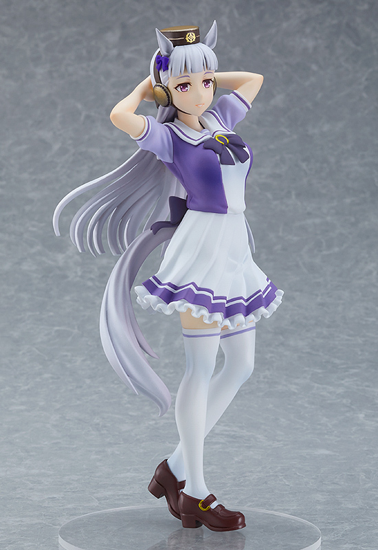Фигурка POP UP PARADE Gold Ship: School Uniform Ver.