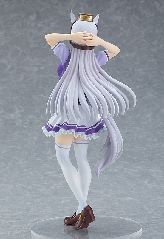 Фигурка POP UP PARADE Gold Ship: School Uniform Ver.