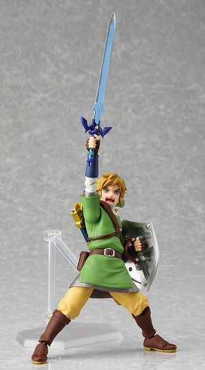 Фигурка figma Link(4th re-run)