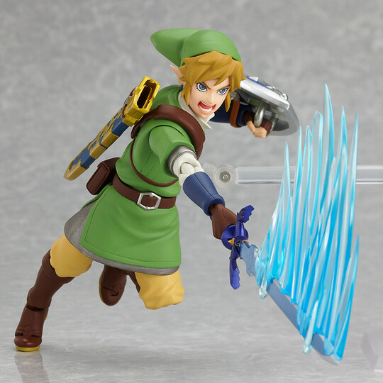 Фигурка figma Link(4th re-run)