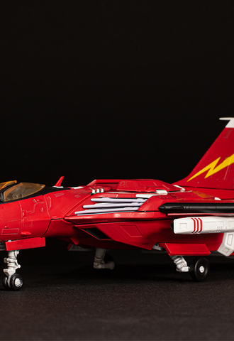 Фигурка FT-00004A Azuma Red