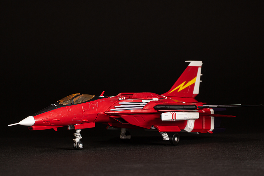 Фигурка FT-00004A Azuma Red