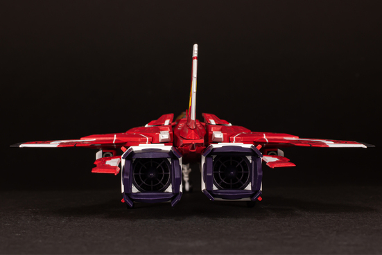 Фигурка FT-00004A Azuma Red