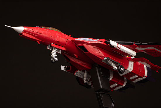 Фигурка FT-00004A Azuma Red