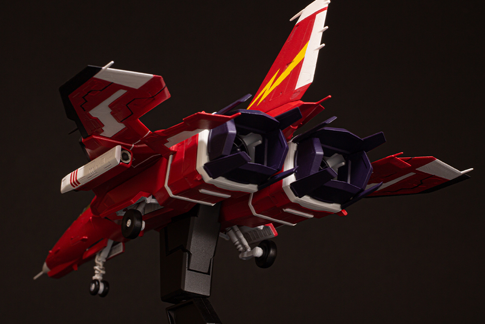 Фигурка FT-00004A Azuma Red