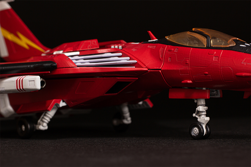Фигурка FT-00004A Azuma Red