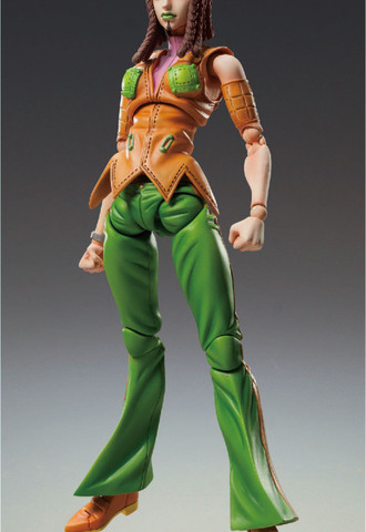 Фигурка Chozokado「E・Costello」