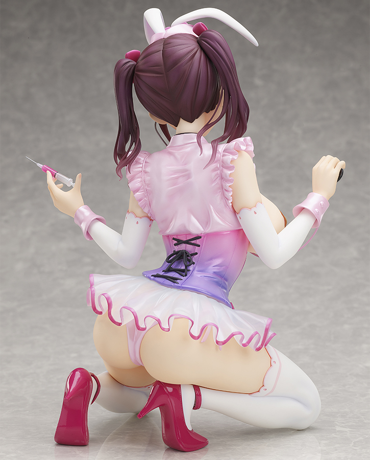 Фигурка Aika Kango
