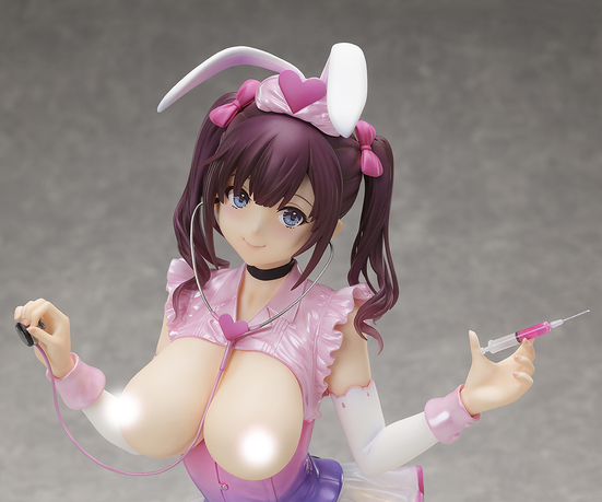 Фигурка Aika Kango