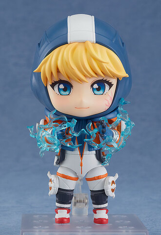 Фигурка Nendoroid Wattson