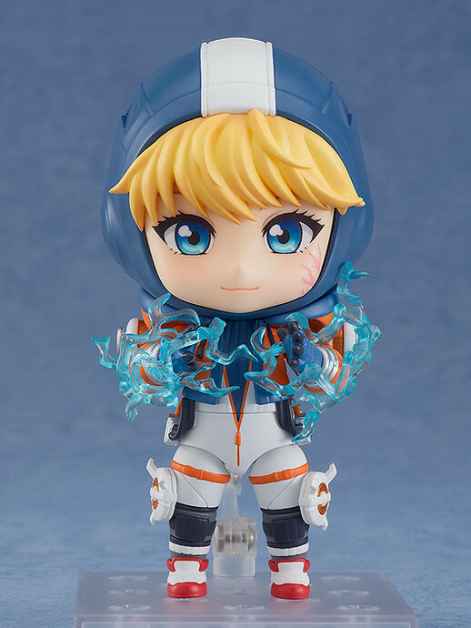 Фигурка Nendoroid Wattson