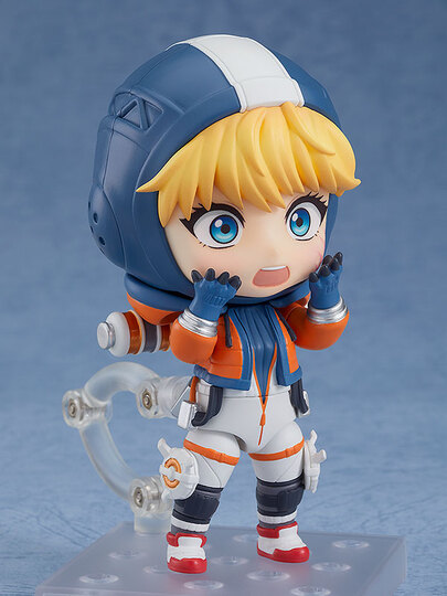 Фигурка Nendoroid Wattson