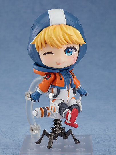 Фигурка Nendoroid Wattson