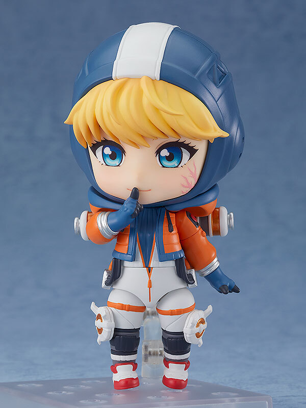 Фигурка Nendoroid Wattson