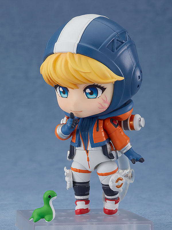 Фигурка Nendoroid Wattson