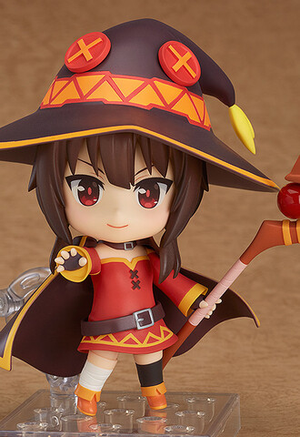 Фигурка Nendoroid Megumin