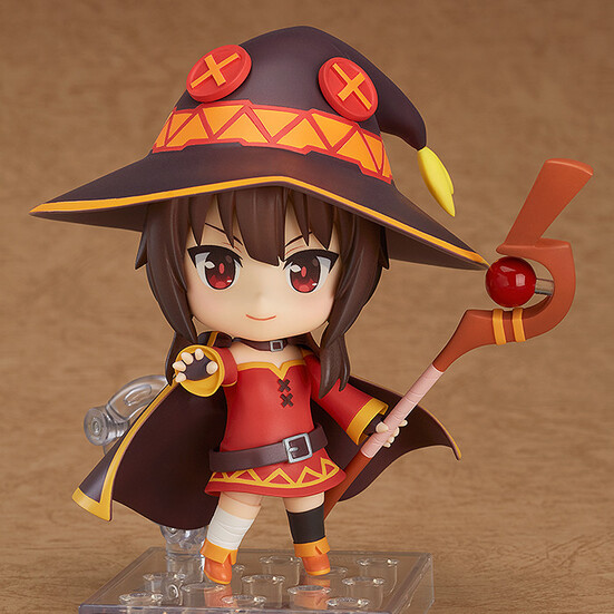 Фигурка Nendoroid Megumin