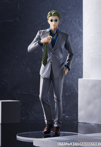 Фигурка POP UP PARADE Kento Nanami