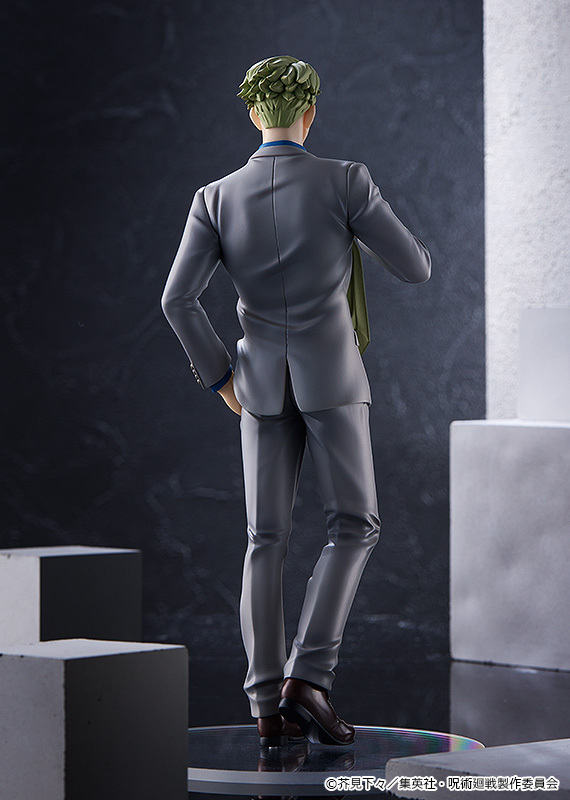 Фигурка POP UP PARADE Kento Nanami