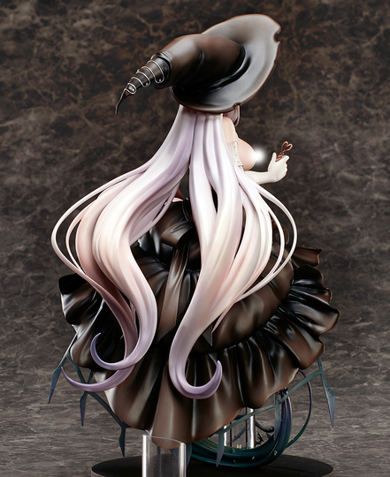 Фигурка October 31st Witch: Miss Orangette