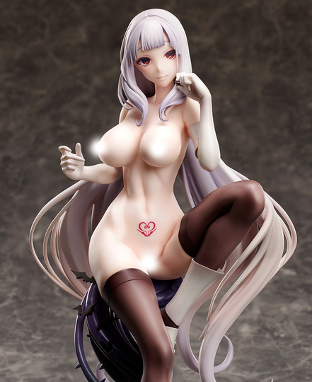 Фигурка October 31st Witch: Miss Orangette