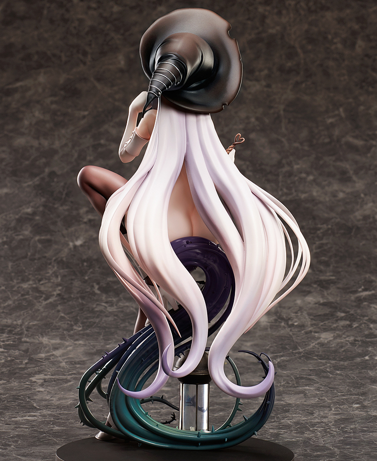 Фигурка October 31st Witch: Miss Orangette