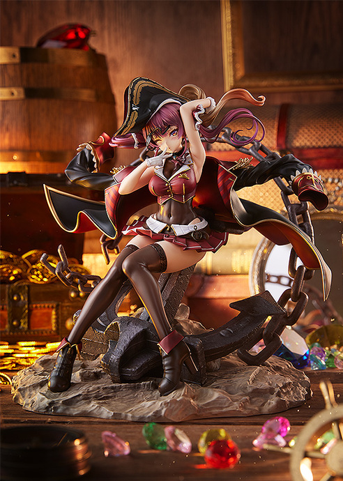 Фигурка Houshou Marine