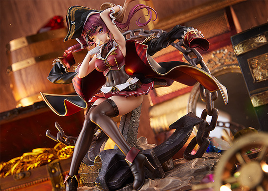 Фигурка Houshou Marine