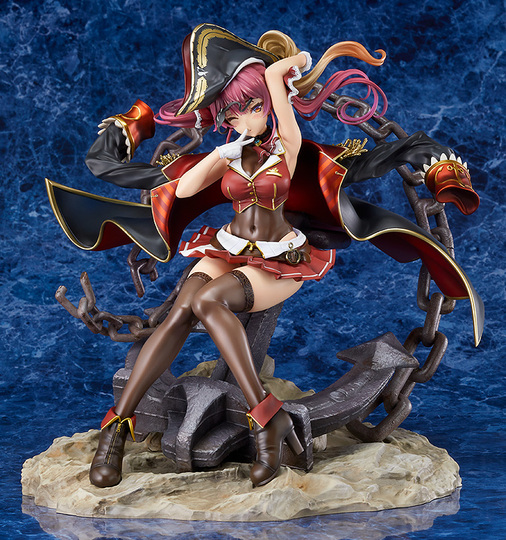 Фигурка Houshou Marine