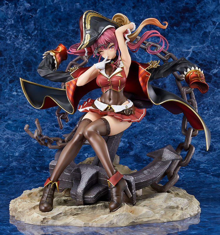 Фигурка Houshou Marine