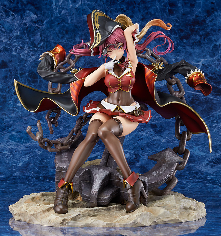Фигурка Houshou Marine