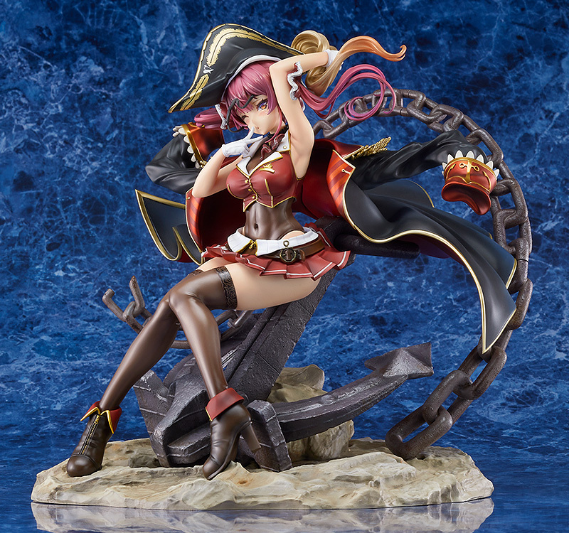 Фигурка Houshou Marine