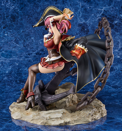 Фигурка Houshou Marine