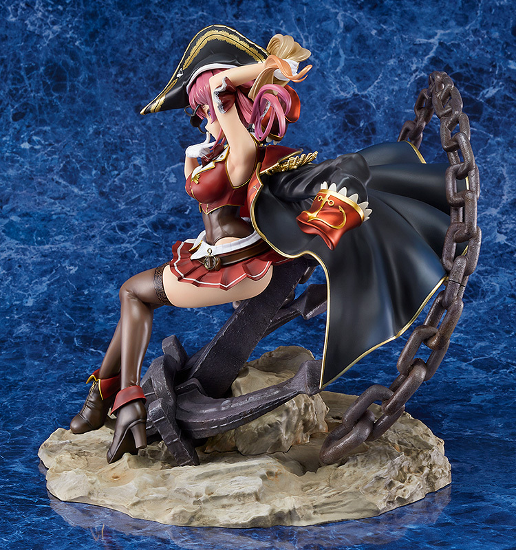 Фигурка Houshou Marine