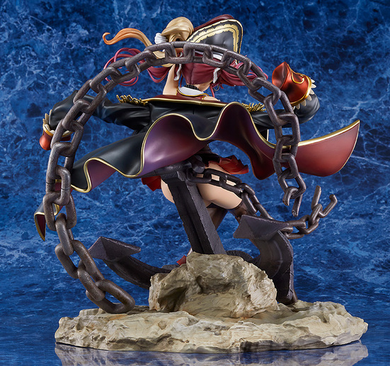 Фигурка Houshou Marine