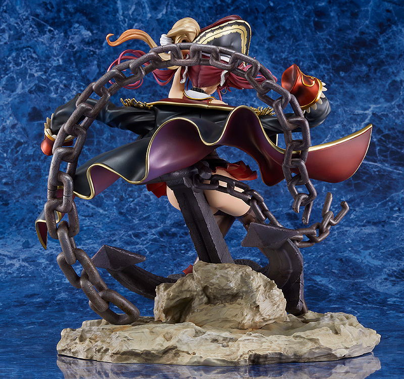 Фигурка Houshou Marine