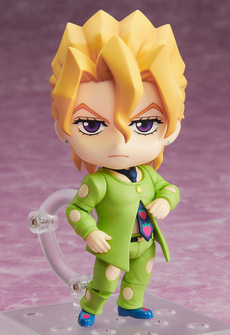 Фигурка Nendoroid Pannacotta Fugo