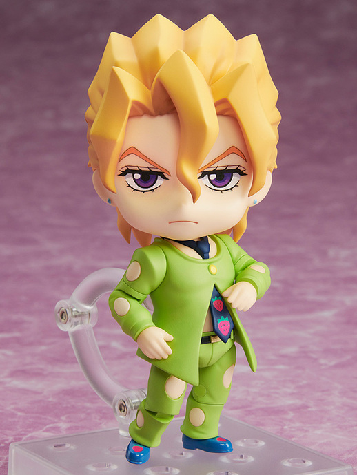 Фигурка Nendoroid Pannacotta Fugo