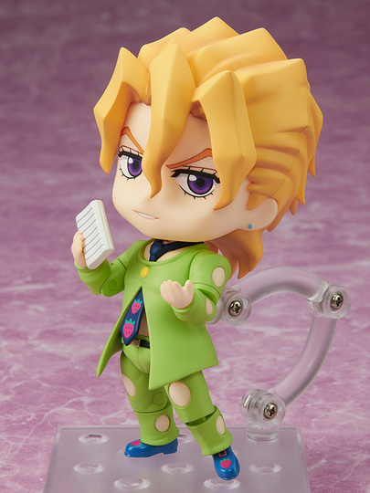 Фигурка Nendoroid Pannacotta Fugo