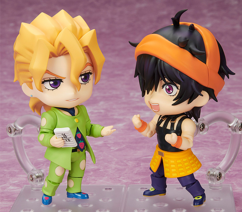 Фигурка Nendoroid Pannacotta Fugo