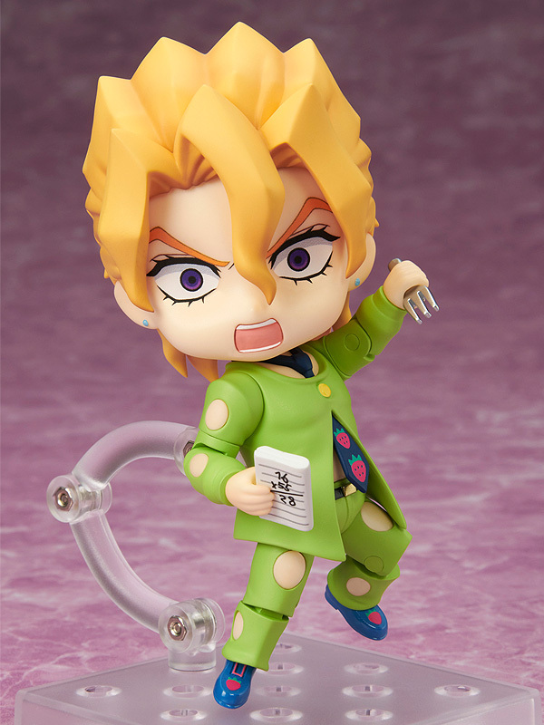 Фигурка Nendoroid Pannacotta Fugo