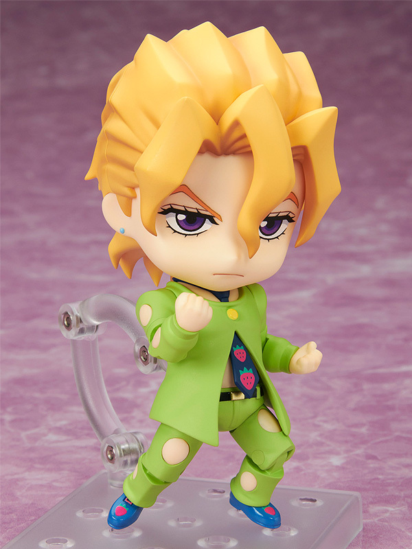 Фигурка Nendoroid Pannacotta Fugo