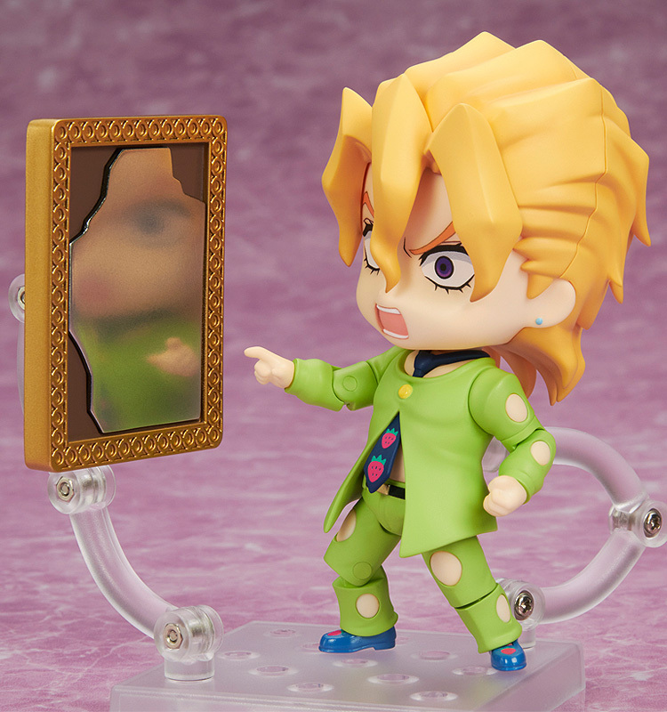 Фигурка Nendoroid Pannacotta Fugo