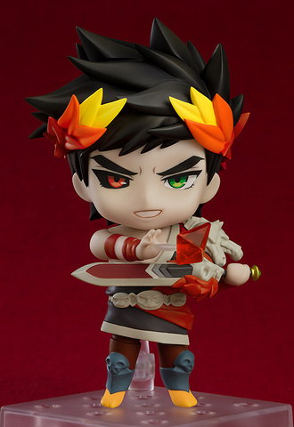 Фигурка Nendoroid Zagreus