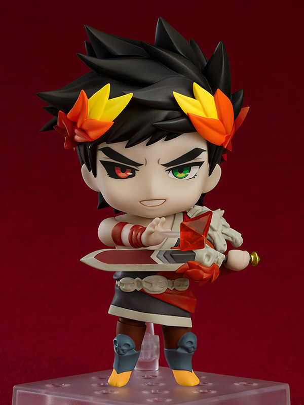 Фигурка Nendoroid Zagreus