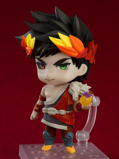 Фигурка Nendoroid Zagreus