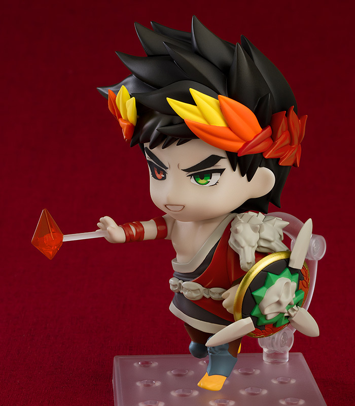 Фигурка Nendoroid Zagreus