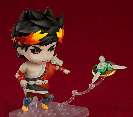 Фигурка Nendoroid Zagreus